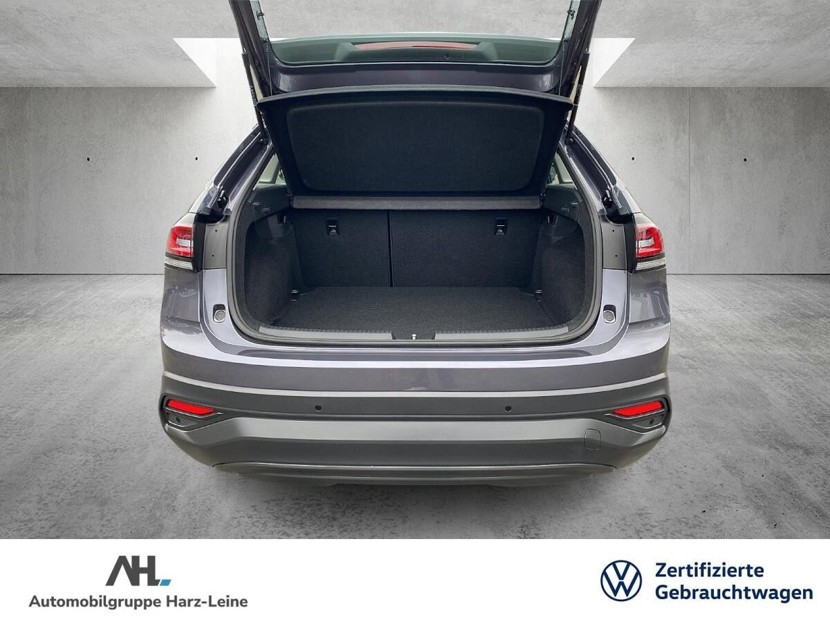Volkswagen Taigo 1.0 TSI Life DSG LED Navi PDC DAB+ App-Connect