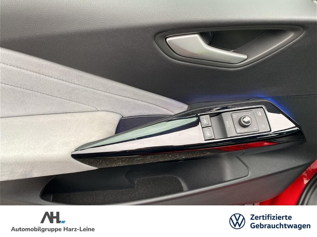 Volkswagen ID.3 Pro S Matrix Navi ACC HuD 360° 20
