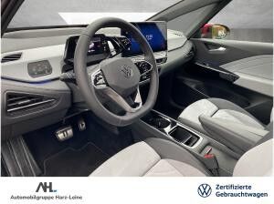 Volkswagen ID.3 Pro S Matrix Navi ACC HuD 360° 20