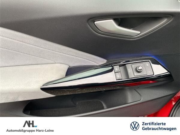 Volkswagen ID.3 Pro S Matrix Navi ACC HuD 360° 20