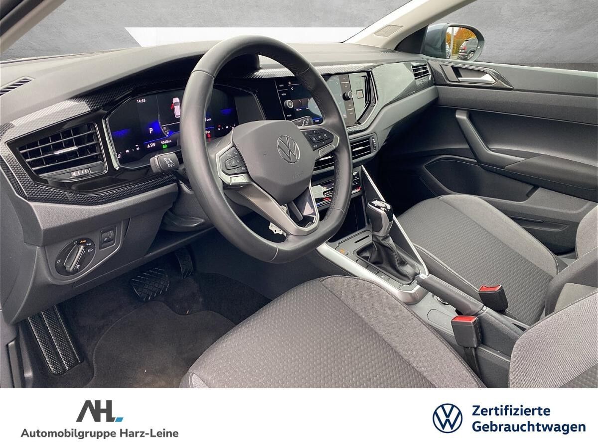 Volkswagen Taigo 1.0 TSI Life DSG LED Navi PDC DAB+ App-Connect