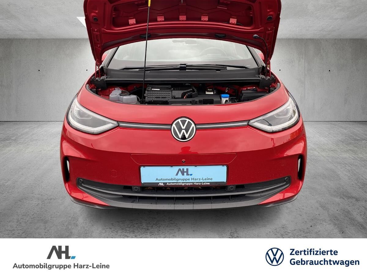 Volkswagen ID.3 Pro S Matrix Navi ACC HuD 360° 20