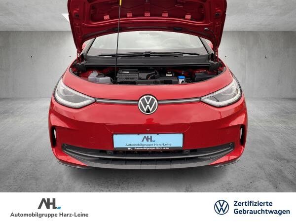 Volkswagen ID.3 Pro S Matrix Navi ACC HuD 360° 20