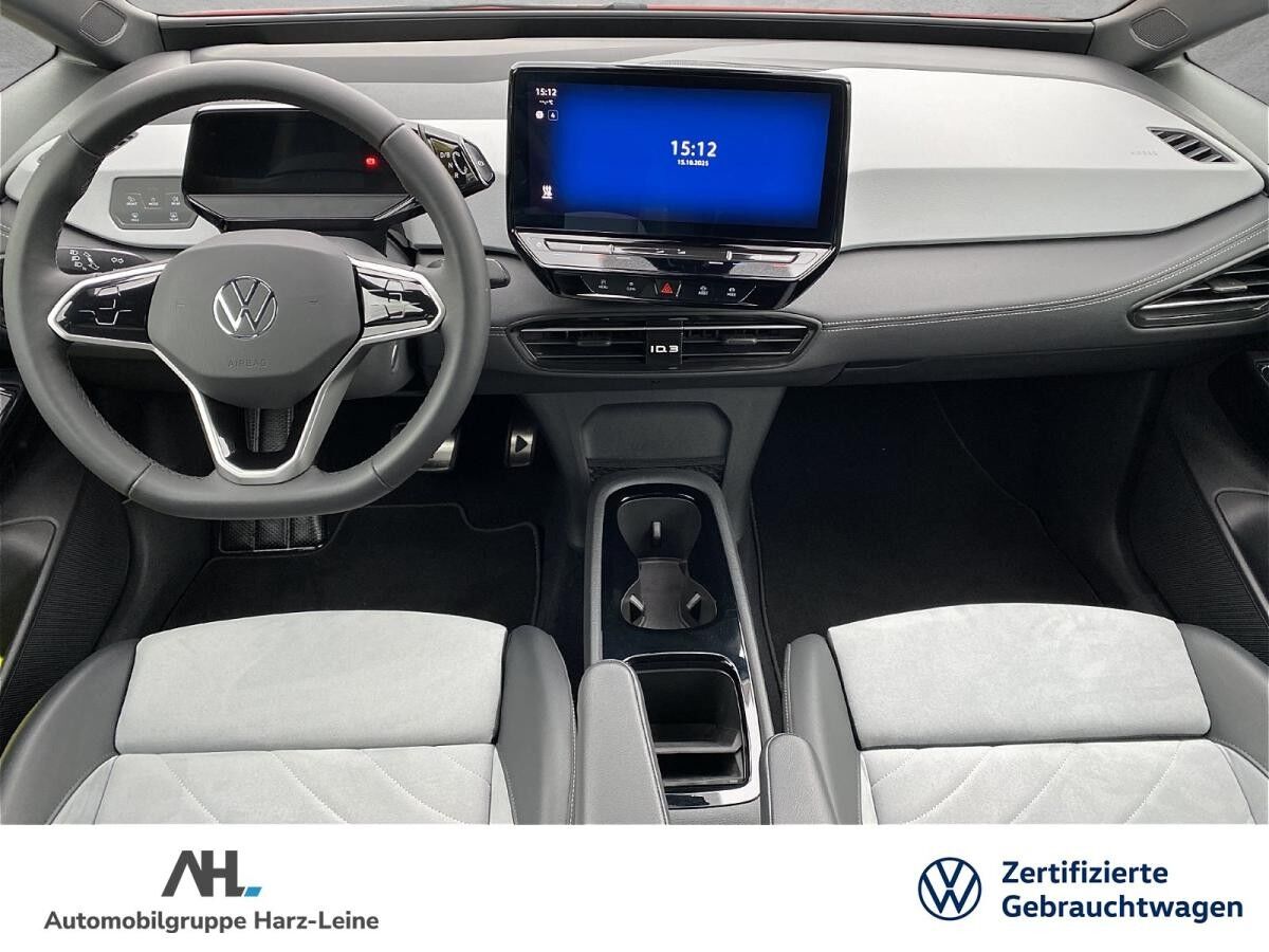 Volkswagen ID.3 Pro S Matrix Navi ACC HuD 360° 20