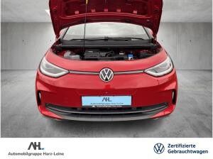 Volkswagen ID.3 Pro S Matrix Navi ACC HuD 360° 20