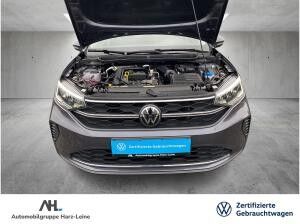 Volkswagen Taigo 1.0 TSI Life DSG LED Navi PDC DAB+ App-Connect