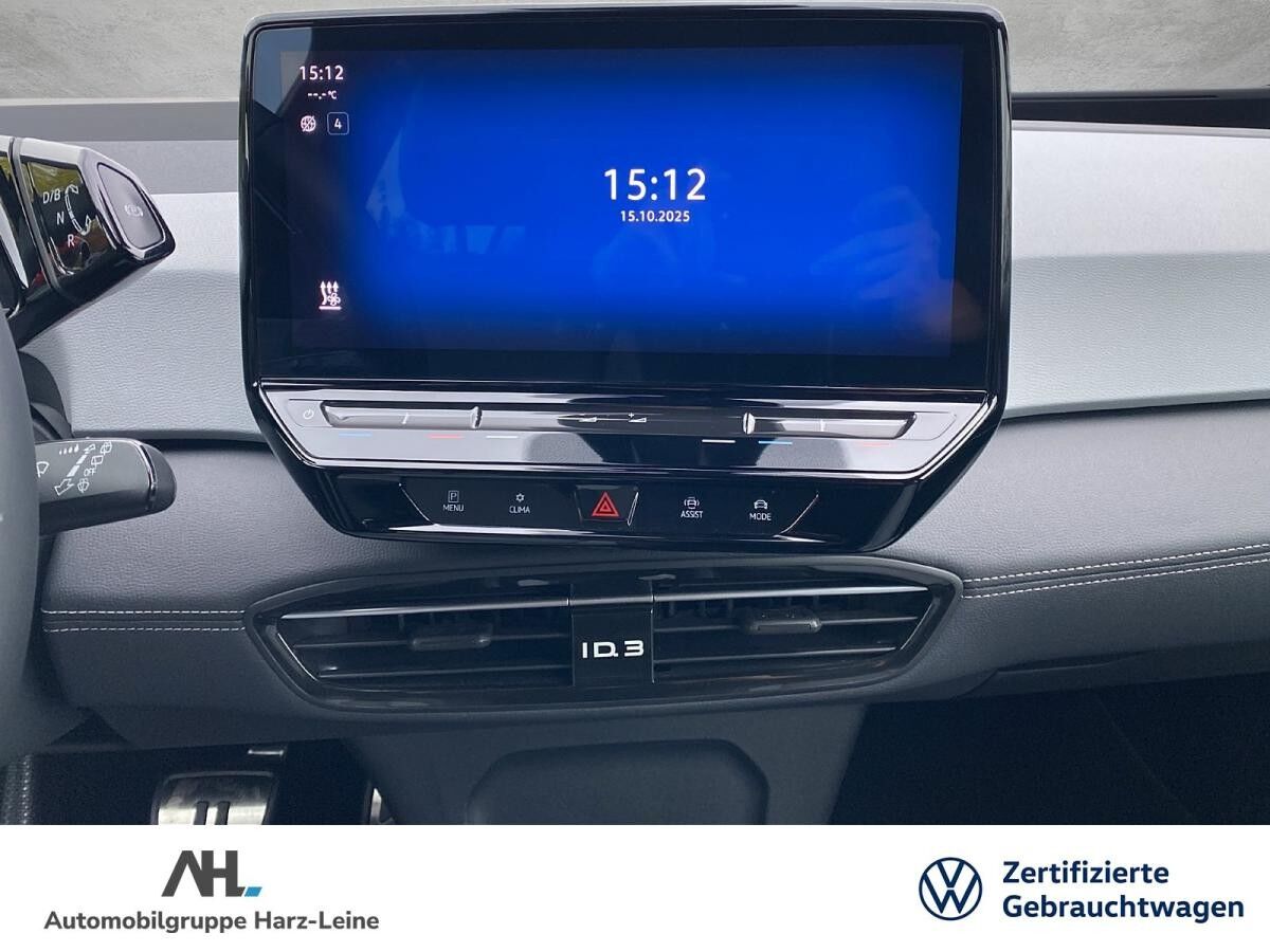 Volkswagen ID.3 Pro S Matrix Navi ACC HuD 360° 20