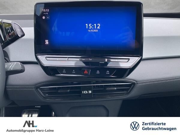 Volkswagen ID.3 Pro S Matrix Navi ACC HuD 360° 20