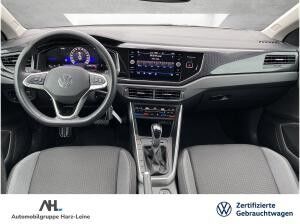 Volkswagen Taigo 1.0 TSI Life DSG LED Navi PDC DAB+ App-Connect