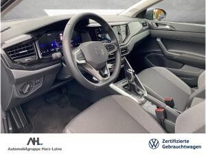 Volkswagen Taigo 1.0 TSI Life DSG LED Navi PDC DAB+ App-Connect