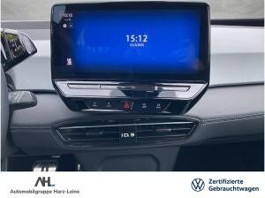 Volkswagen ID.3 Pro S Matrix Navi ACC HuD 360° 20