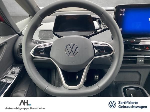 Volkswagen ID.3 Pro S Matrix Navi ACC HuD 360° 20