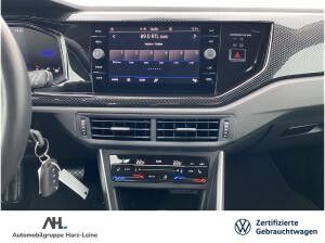Volkswagen Taigo 1.0 TSI Life DSG LED Navi PDC DAB+ App-Connect