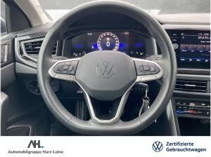 Volkswagen Taigo 1.0 TSI Life DSG LED Navi PDC DAB+ App-Connect