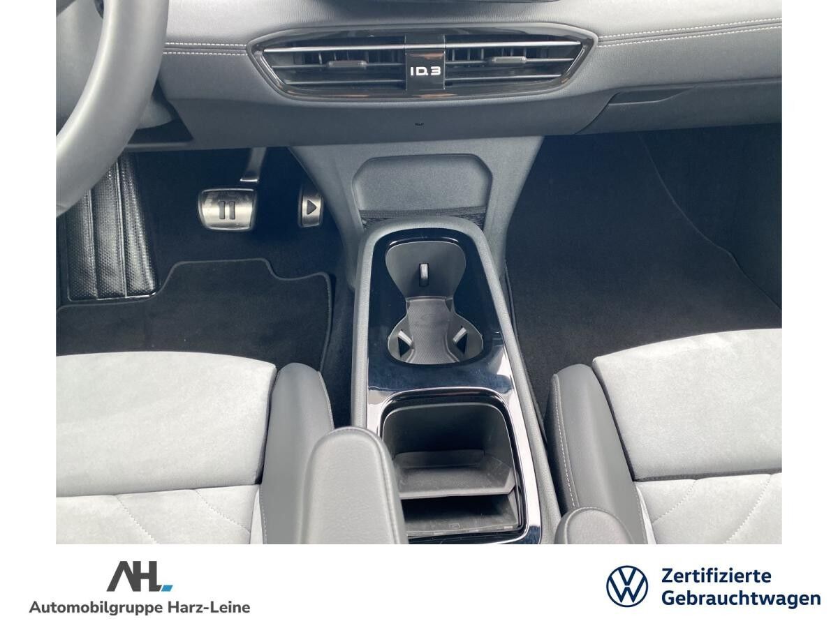 Volkswagen ID.3 Pro S Matrix Navi ACC HuD 360° 20