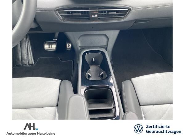 Volkswagen ID.3 Pro S Matrix Navi ACC HuD 360° 20