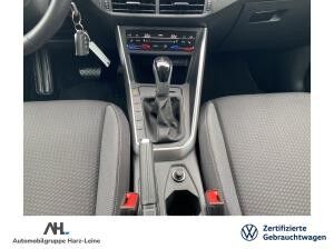 Volkswagen Taigo 1.0 TSI Life DSG LED Navi PDC DAB+ App-Connect