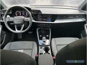 Audi A3 Sportback Advanced 30 TFSI S tronic Navi+/SHZ