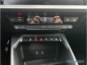 Audi A3 Sportback Advanced 30 TFSI S tronic Navi+/SHZ