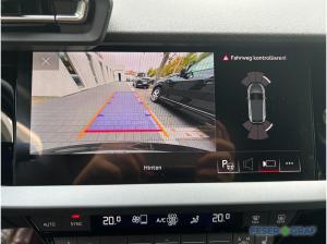 Audi A3 Sportback Advanced 30 TFSI S tronic Navi+/SHZ