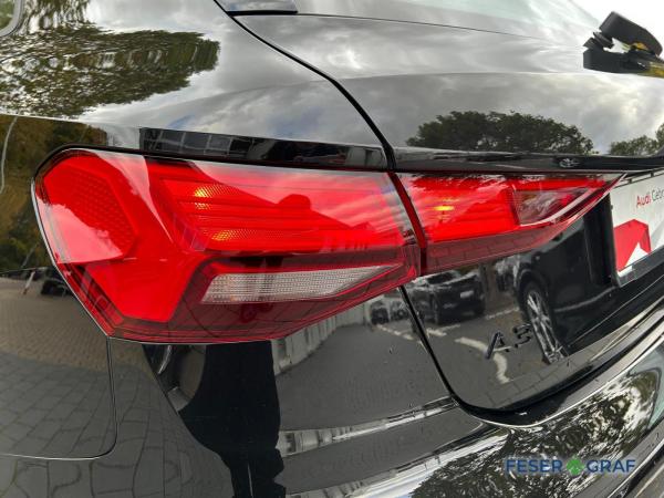 Audi A3 Sportback Advanced 30 TDI Navi+/SHZ/AHK/VC+