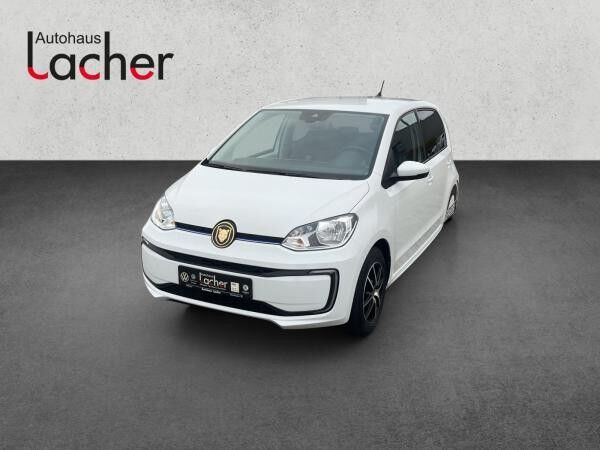 Volkswagen up! e- E-Geparda L5e Fahren ab 16!