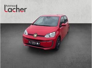 Volkswagen up! e-up! E-Geparda L5e Fahren ab 16!