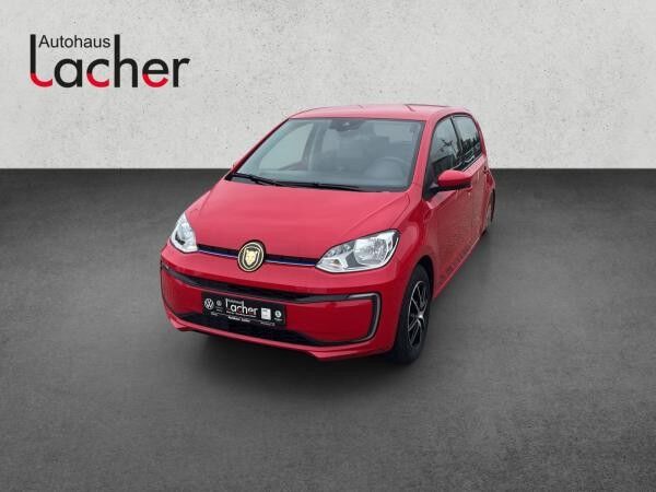 Volkswagen up! e-up! E-Geparda L5e Fahren ab 16!