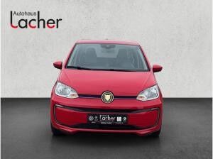 Volkswagen up! e-up! E-Geparda L5e Fahren ab 16!