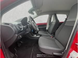 Volkswagen up! e-up! E-Geparda L5e Fahren ab 16!