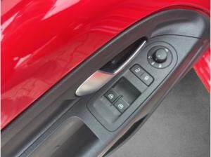 Volkswagen up! e-up! E-Geparda L5e Fahren ab 16!