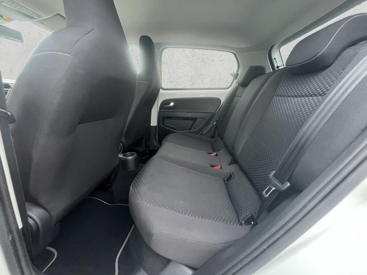 Volkswagen up! e- E-Geparda L5e Fahren ab 16!