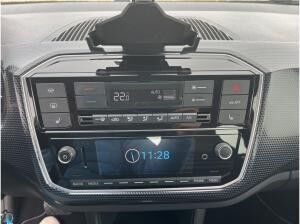 Volkswagen up! e-up! E-Geparda L5e Fahren ab 16!