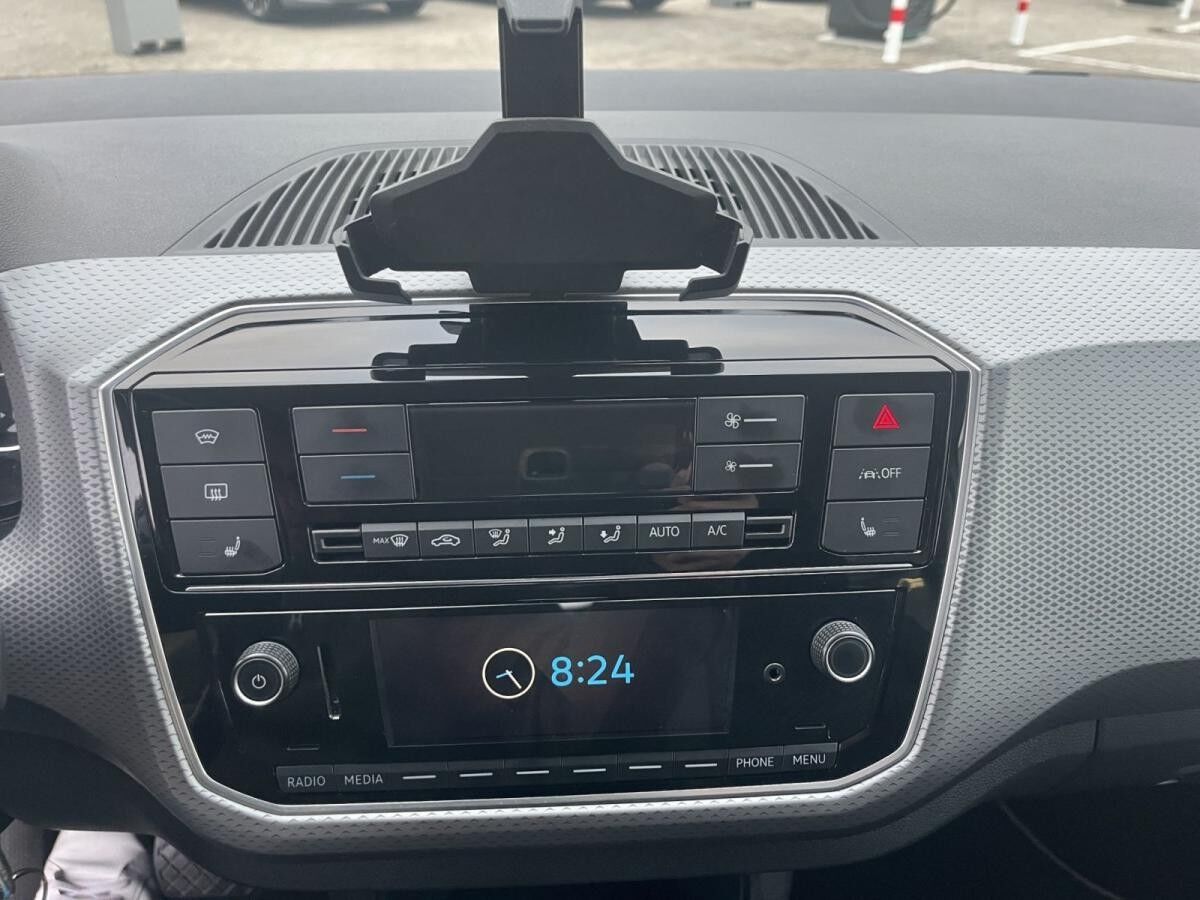 Volkswagen up! e- E-Geparda L5e Fahren ab 16!