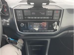 Volkswagen up! e-up! E-Geparda L5e Fahren ab 16!
