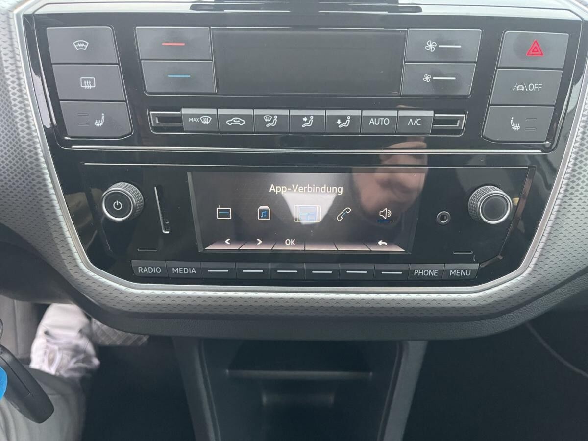 Volkswagen up! e- E-Geparda L5e Fahren ab 16!