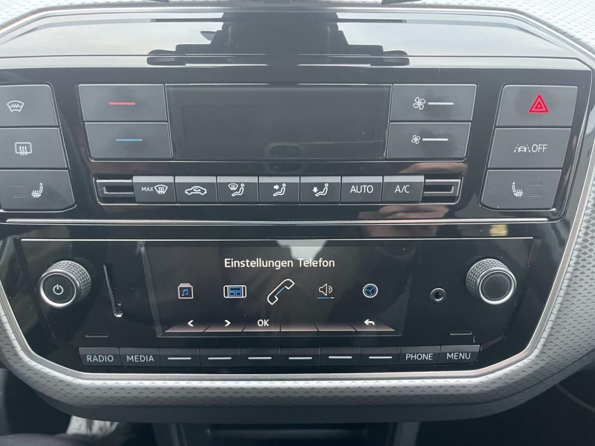 Volkswagen up! e- E-Geparda L5e Fahren ab 16!