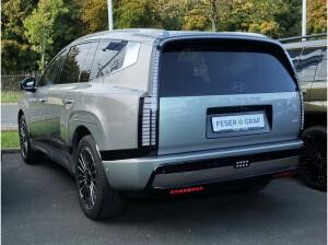 Hyundai IONIQ 9 Ioniq 9 UNIQ 7-SITZE PANO MATRIX LEDER ALLRAD