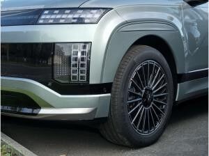 Hyundai IONIQ 9 Ioniq 9 UNIQ 7-SITZE PANO MATRIX LEDER ALLRAD