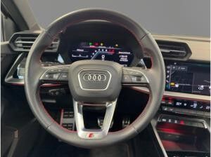 Audi S3 Limousine 2.0 TFSI quattro Head-Up B&O Kamera ACC virtual