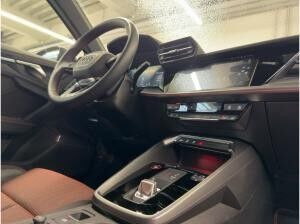 Audi S3 Limousine 2.0 TFSI quattro Head-Up B&O Kamera ACC virtual