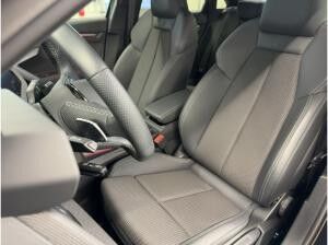 Audi S3 Limousine 2.0 TFSI Kamera ACC LED virtual Navi