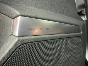 Audi S3 Limousine 2.0 TFSI quattro Head-Up B&O Kamera ACC virtual