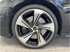 Audi S3 Limousine 2.0 TFSI Kamera ACC LED virtual Navi