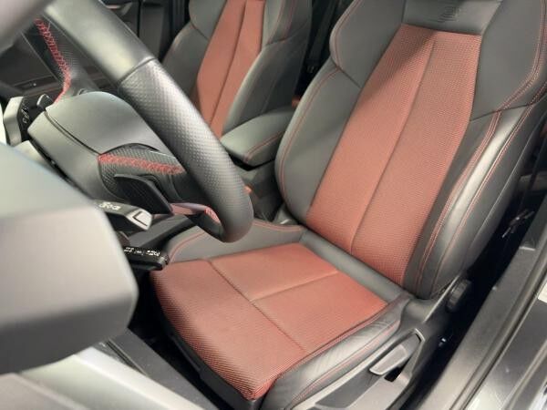 Audi S3 Limousine 2.0 TFSI quattro Head-Up B&O Kamera ACC virtual