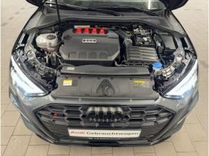 Audi S3 Limousine 2.0 TFSI quattro Head-Up B&O Kamera ACC virtual