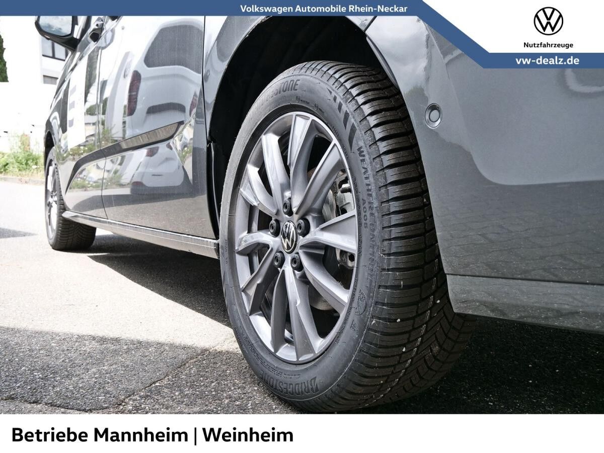 Volkswagen California Beach Tour 2.0 TSI OPF DSG