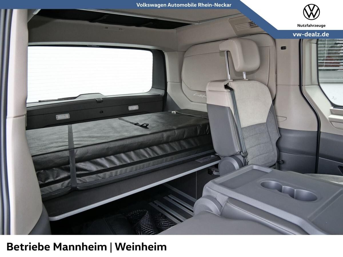 Volkswagen California Beach Tour 2.0 TSI OPF DSG
