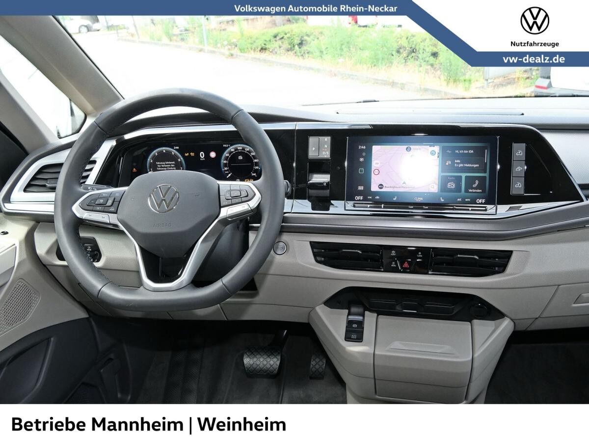 Volkswagen California Beach Tour 2.0 TSI OPF DSG