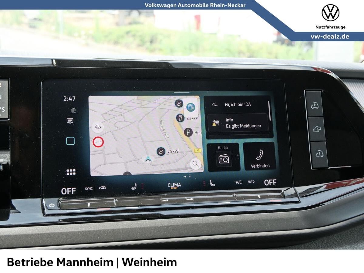 Volkswagen California Beach Tour 2.0 TSI OPF DSG